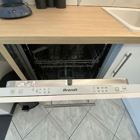 Le 11 De Colmar Apartment Екстериор снимка