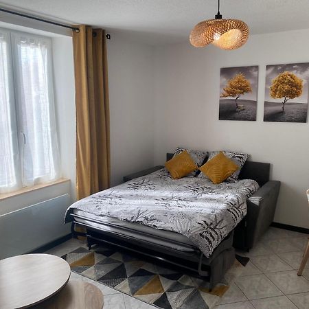 Le 11 De Colmar Apartment Екстериор снимка