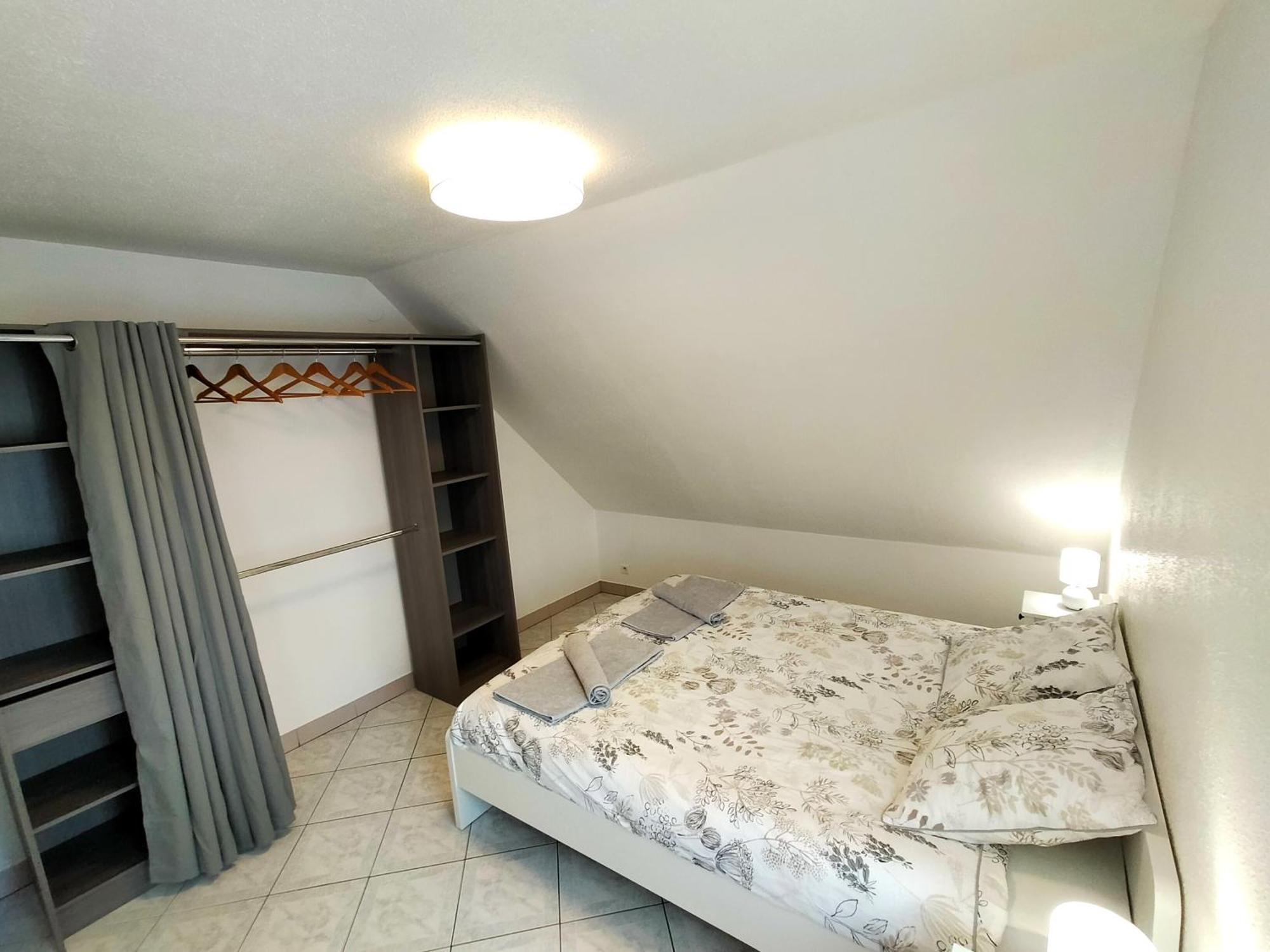 Le 11 De Colmar Apartment Екстериор снимка