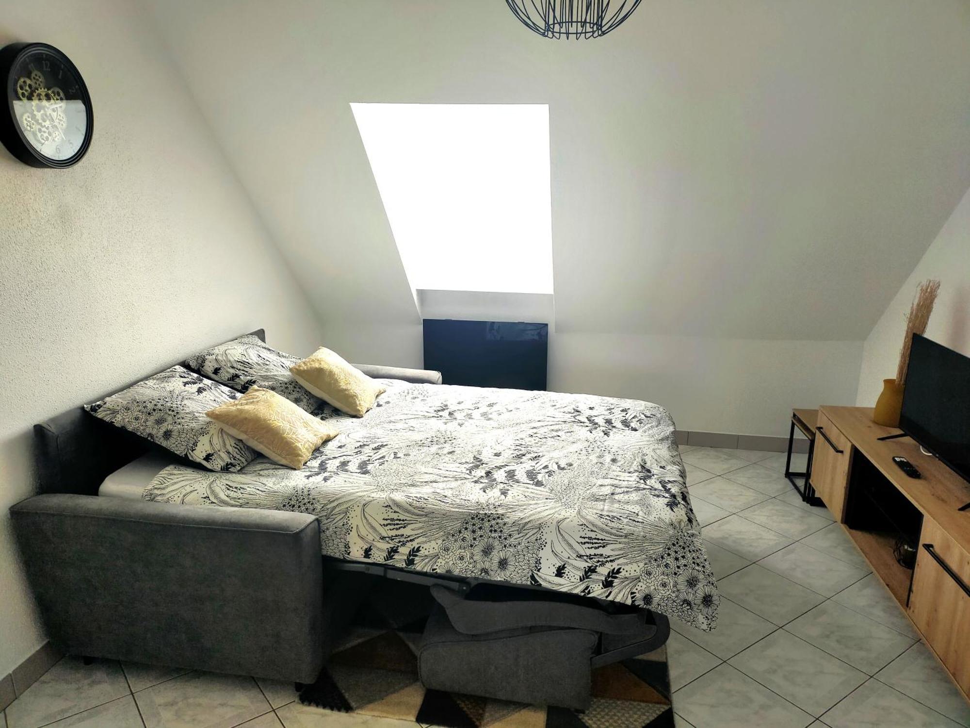 Le 11 De Colmar Apartment Екстериор снимка
