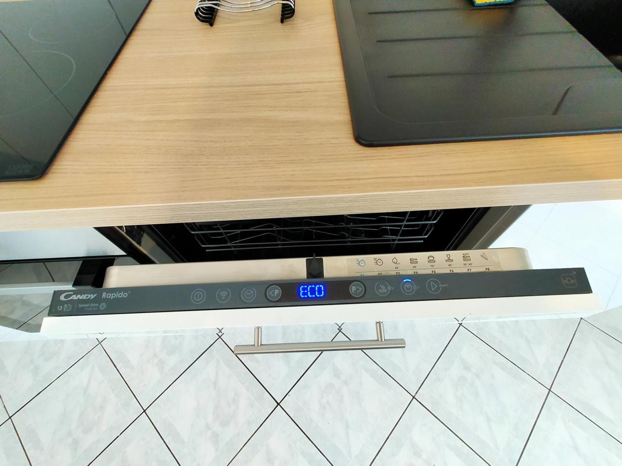 Le 11 De Colmar Apartment Екстериор снимка