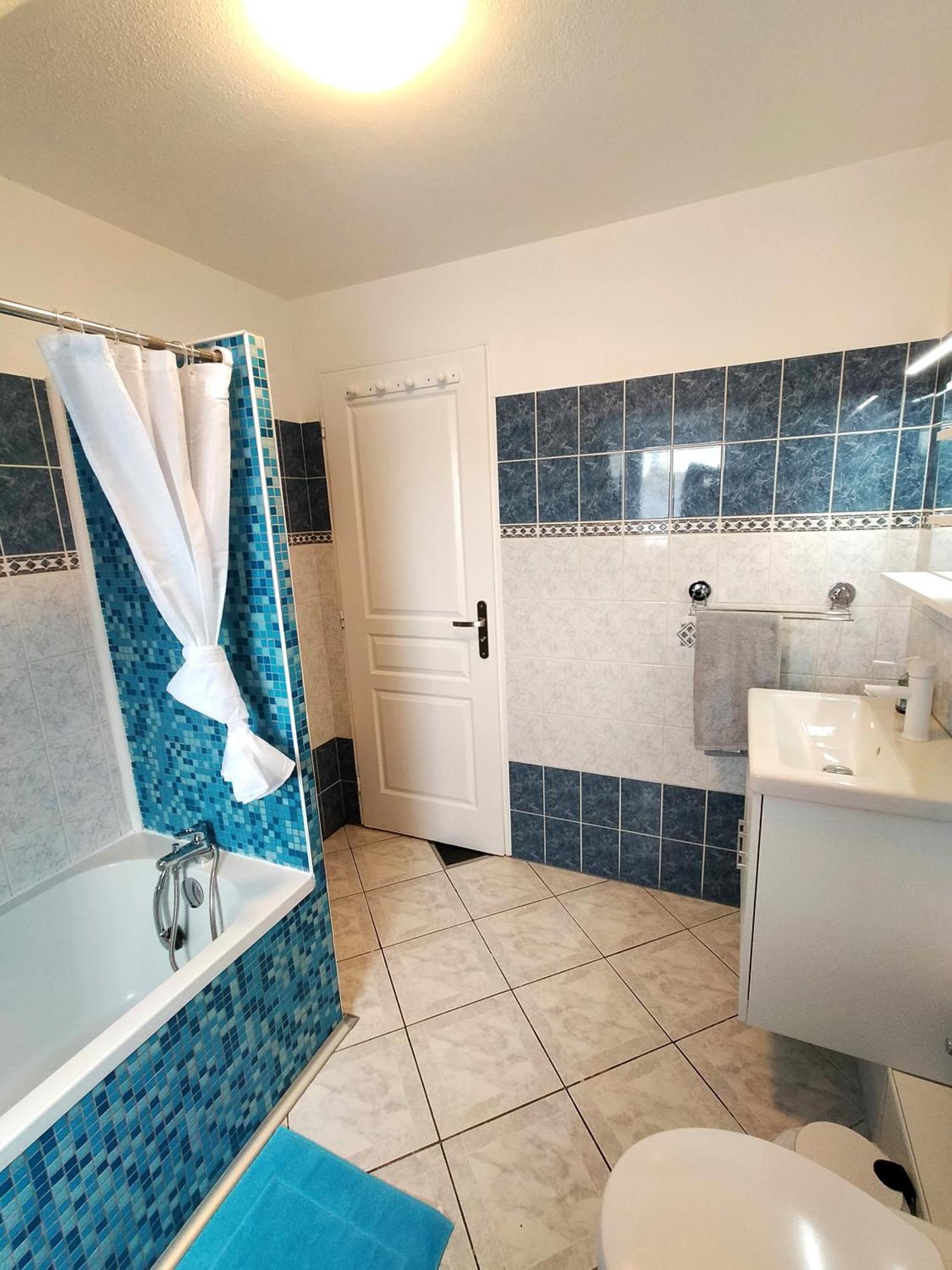 Le 11 De Colmar Apartment Екстериор снимка