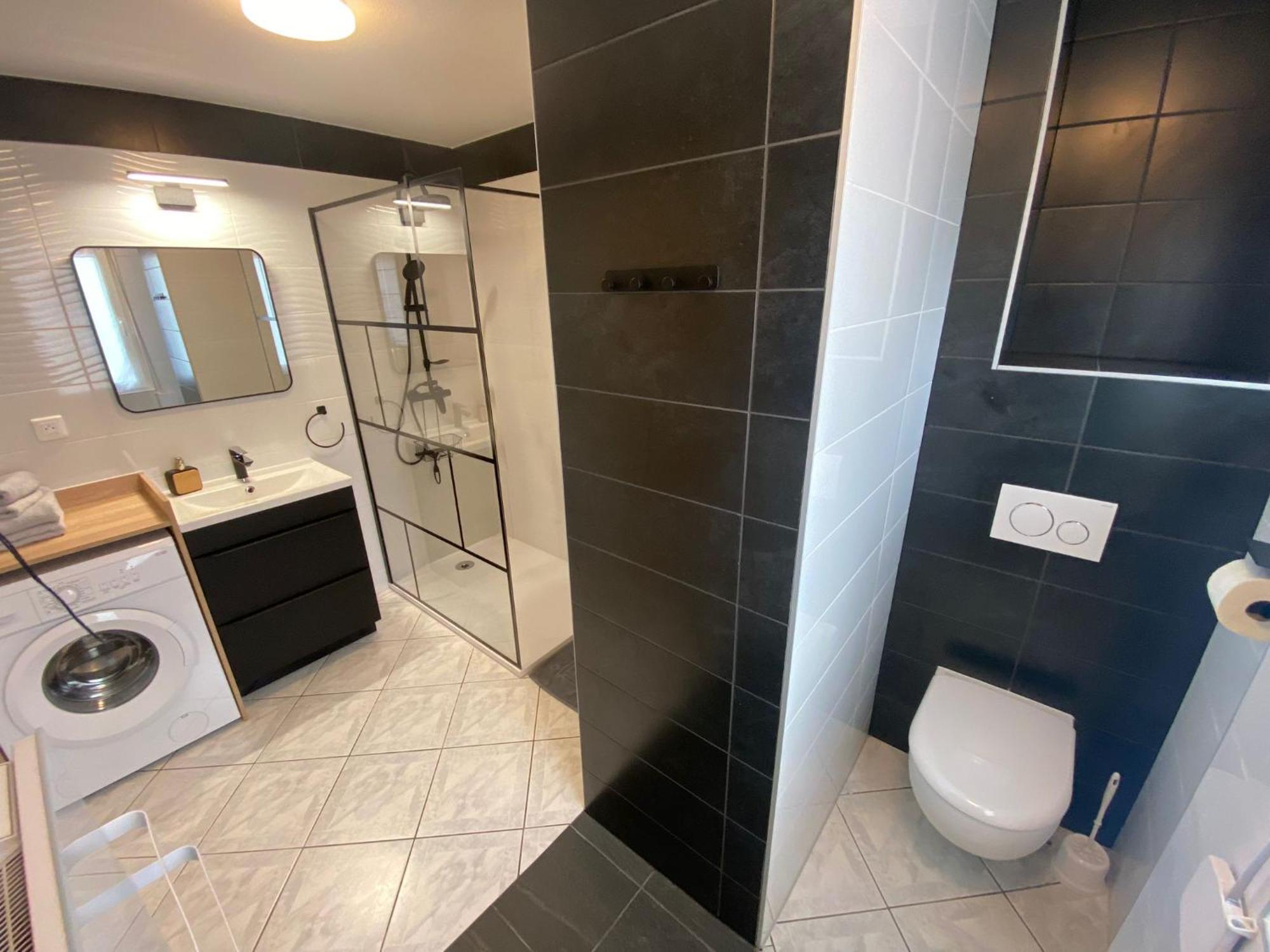 Le 11 De Colmar Apartment Екстериор снимка