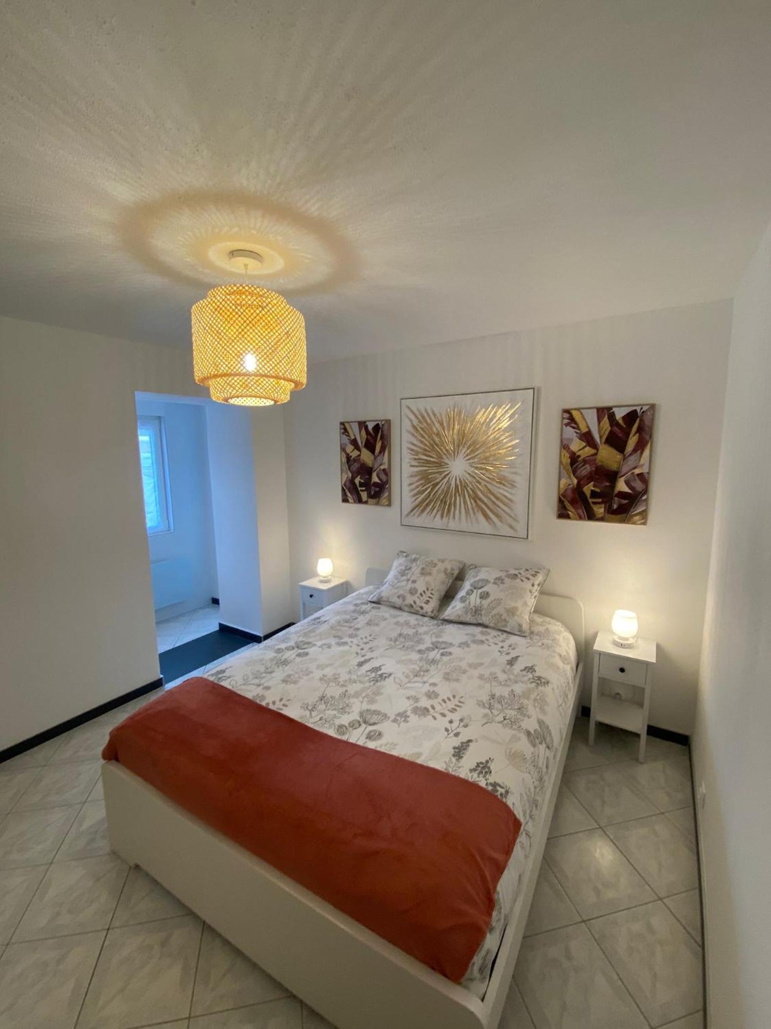 Le 11 De Colmar Apartment Екстериор снимка