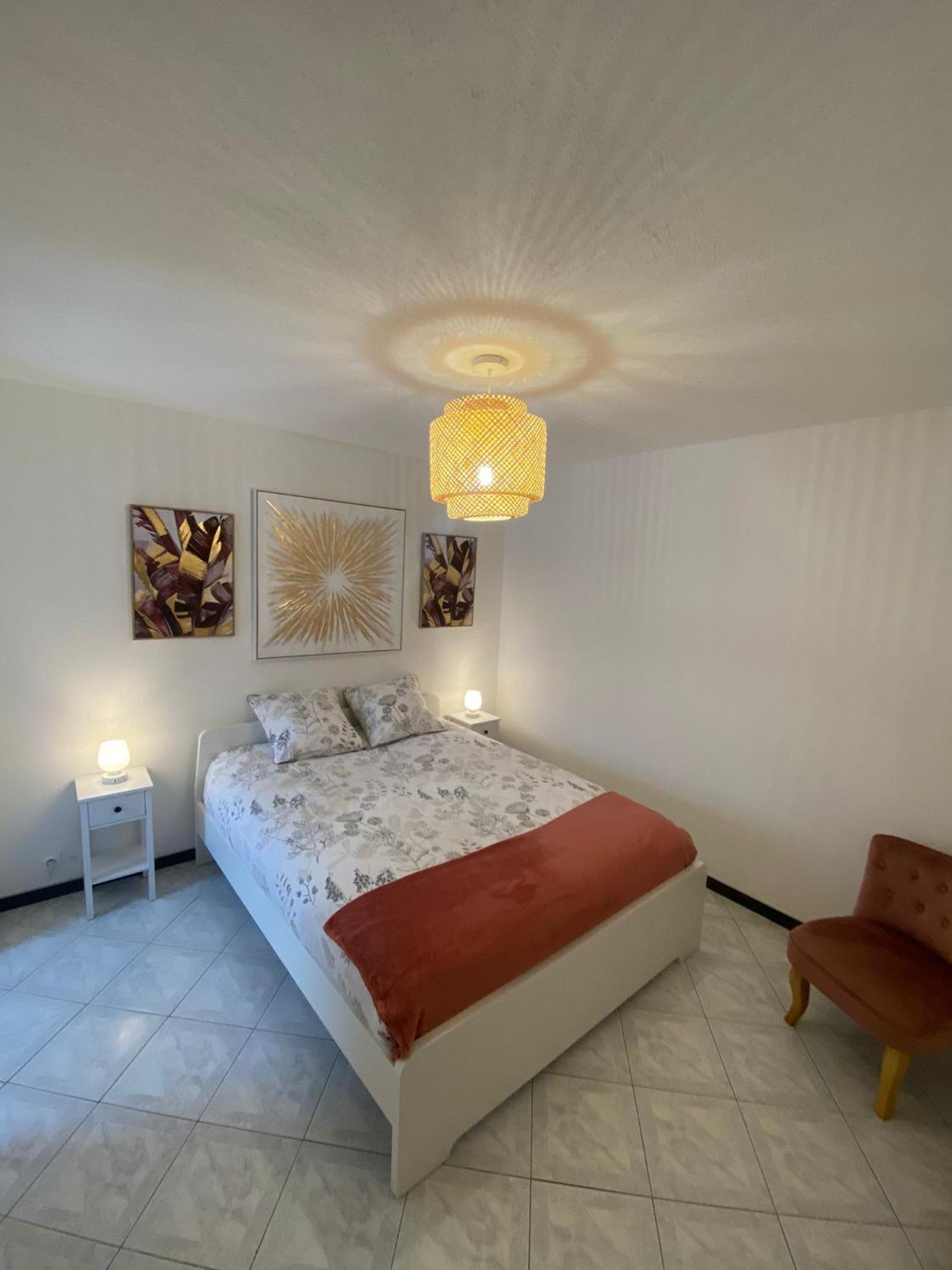 Le 11 De Colmar Apartment Екстериор снимка