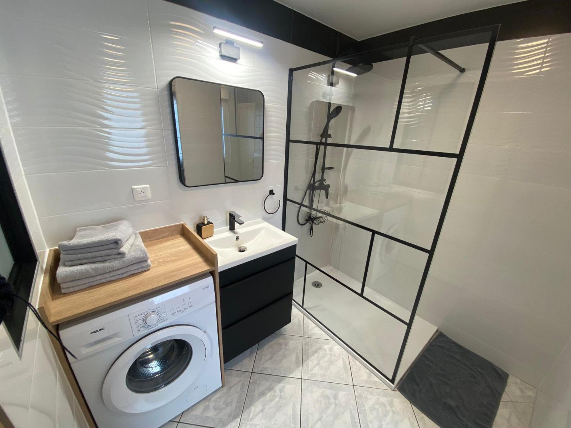 Le 11 De Colmar Apartment Екстериор снимка