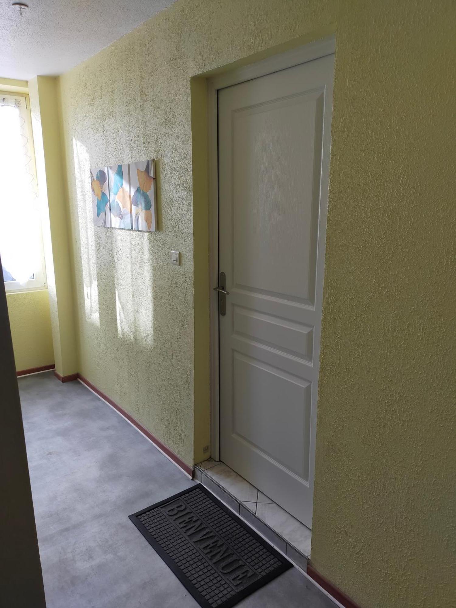 Le 11 De Colmar Apartment Екстериор снимка