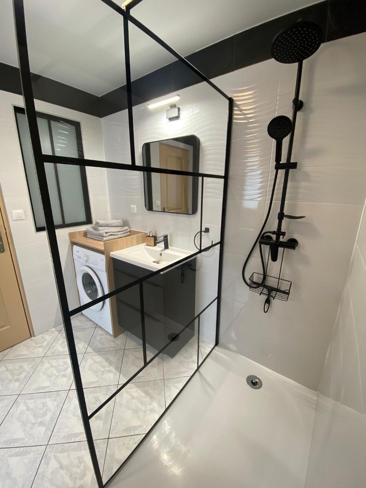 Le 11 De Colmar Apartment Екстериор снимка