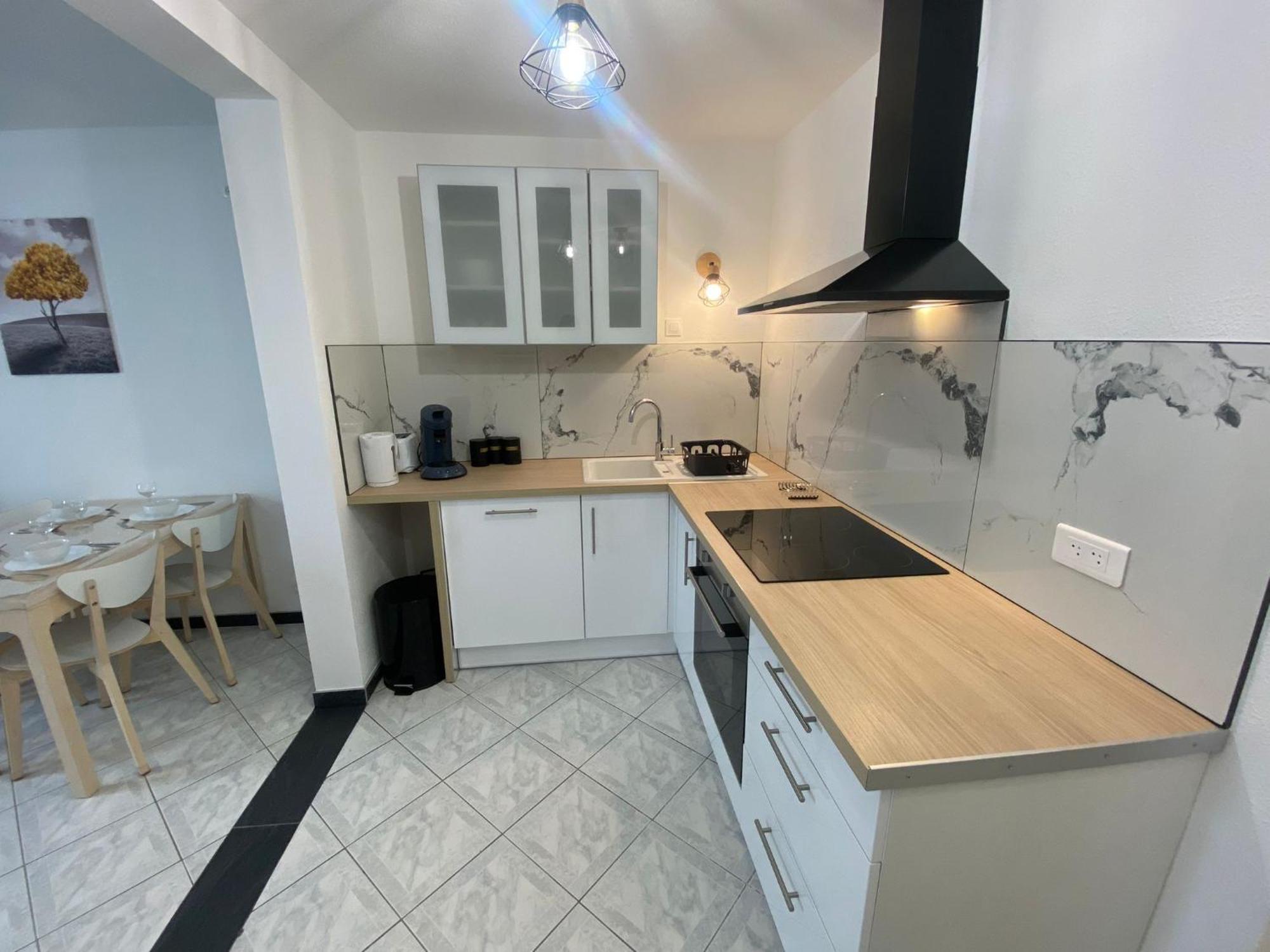 Le 11 De Colmar Apartment Екстериор снимка