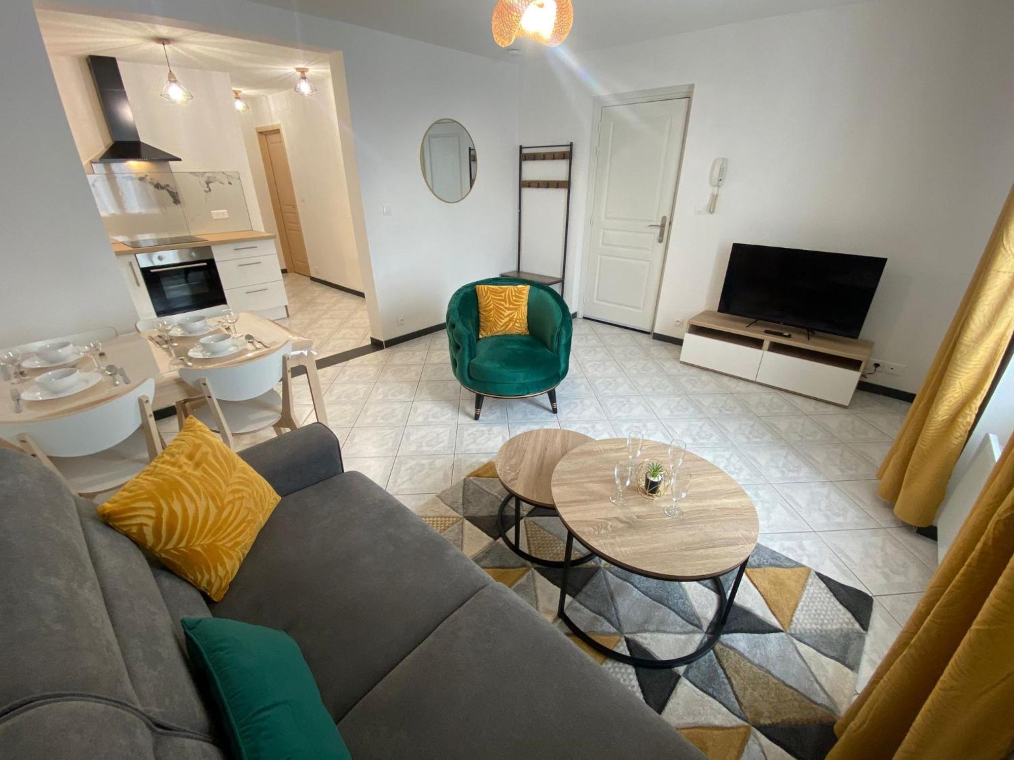 Le 11 De Colmar Apartment Екстериор снимка