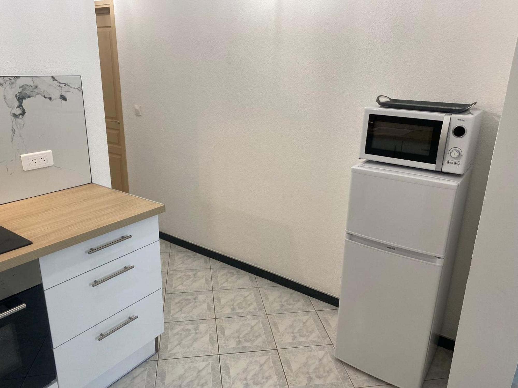 Le 11 De Colmar Apartment Екстериор снимка