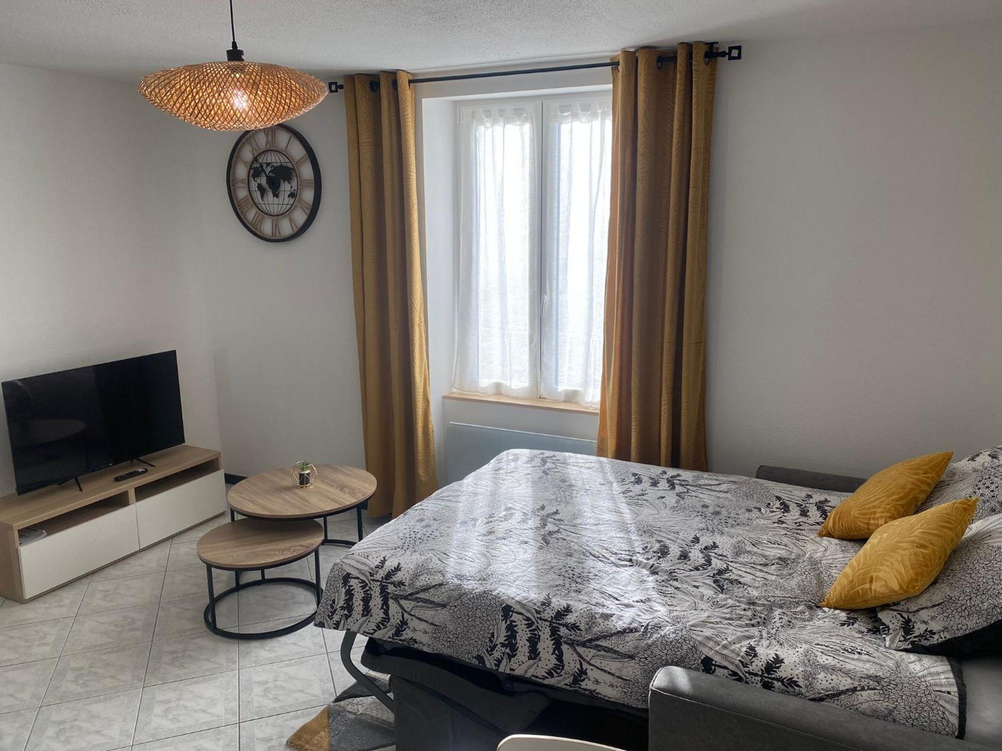 Le 11 De Colmar Apartment Екстериор снимка