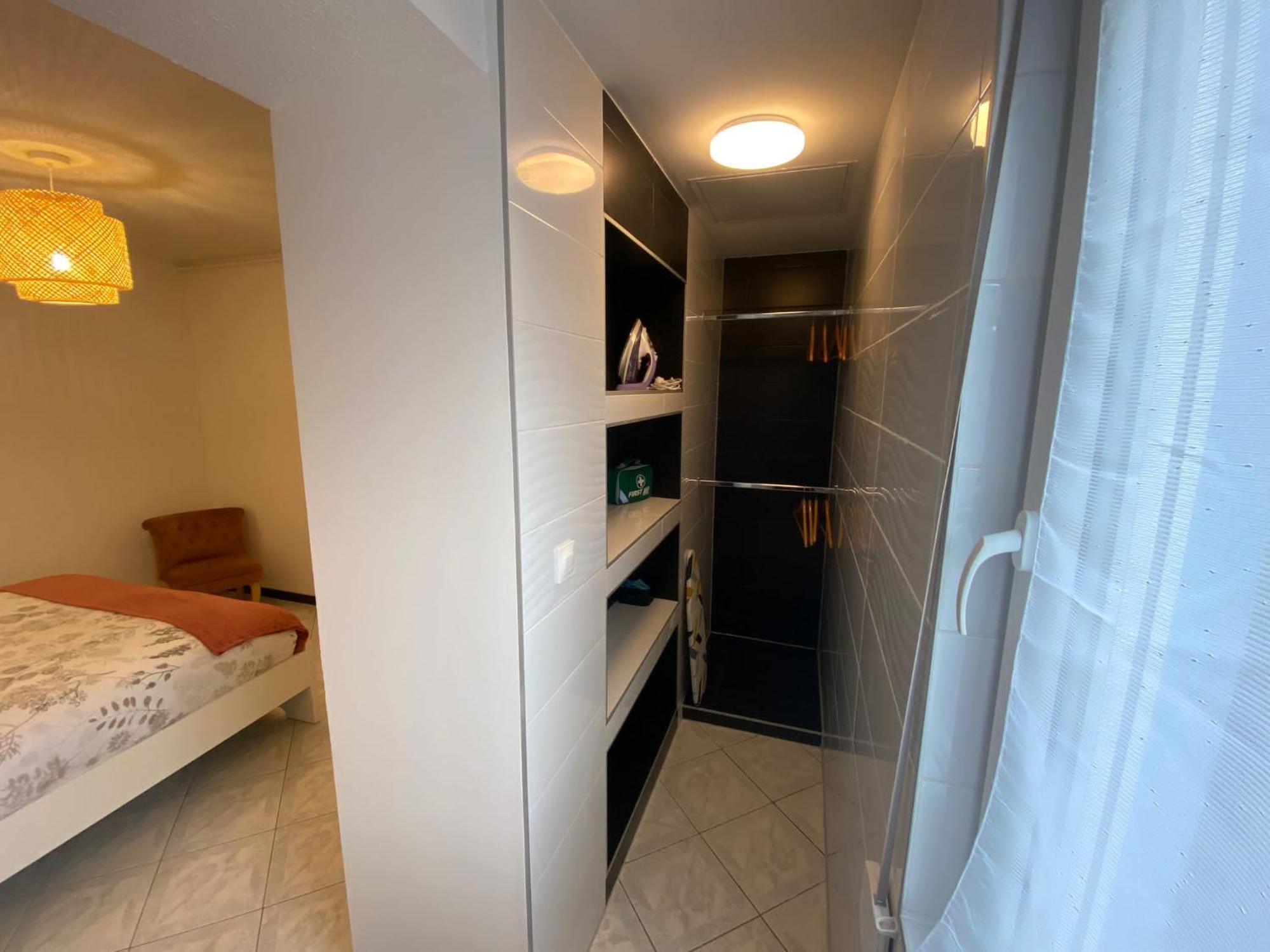 Le 11 De Colmar Apartment Екстериор снимка